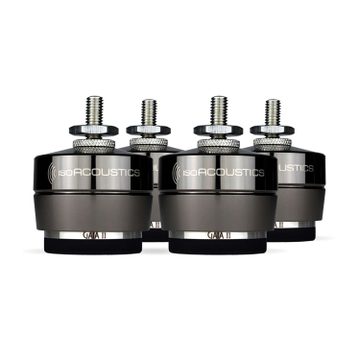 IsoAcoustics GAIA II --- 1