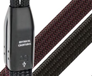 Audioquest Firebird BiWire 3,0m
