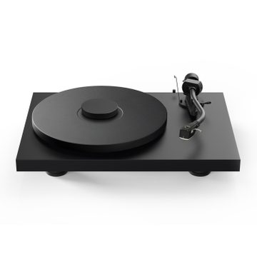 Pro-Ject Debut Pro S inkl. Ortofon SPU-1E