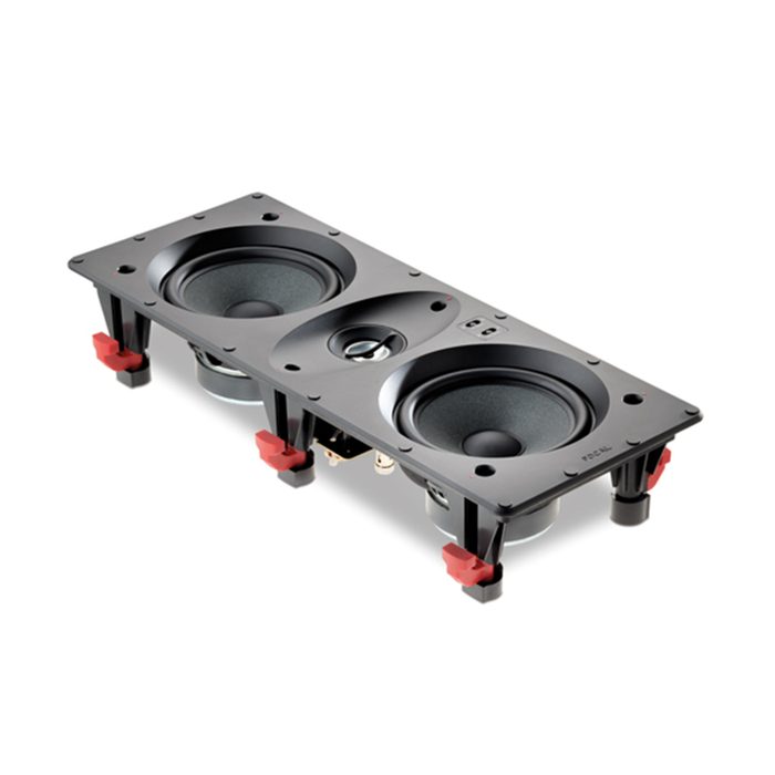 Focal 100 IW LCR 5 --- 1