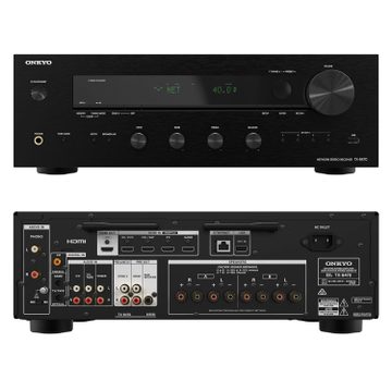 Onkyo TX-8470 --- 1