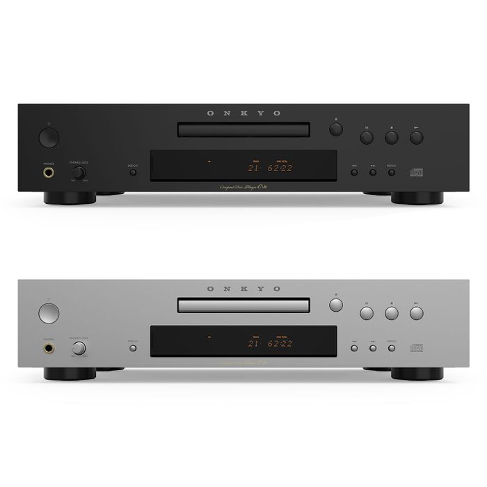 Onkyo C-30 --- 1