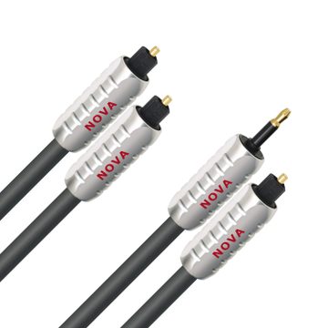 Wireworld Nova NTO/NMO 0,5m --- 1