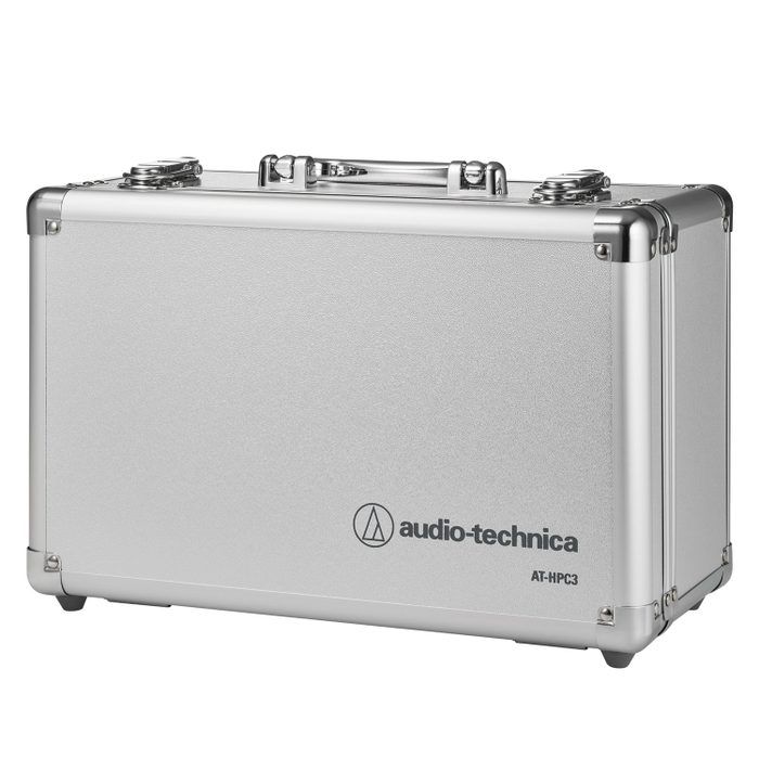 Audio-Technica ATH-HPC3 --- 1