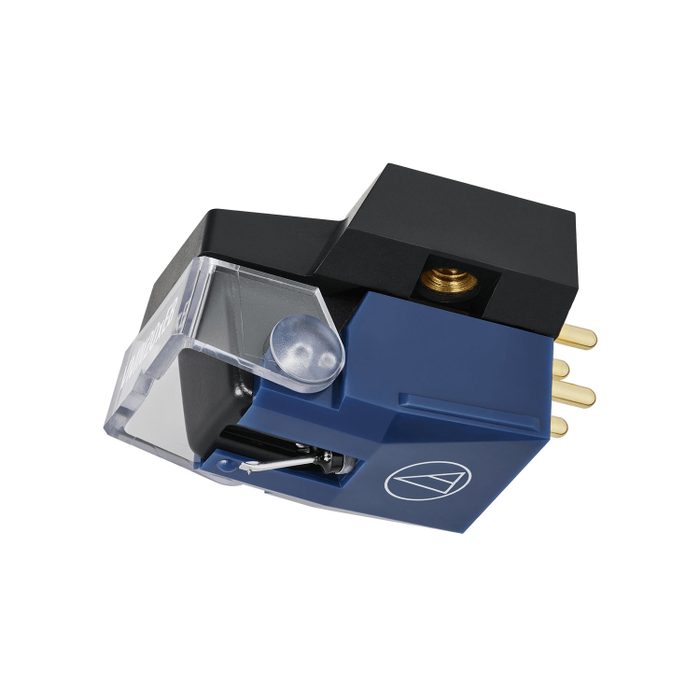 Audio-Technica AT-VM520xEB --- 1