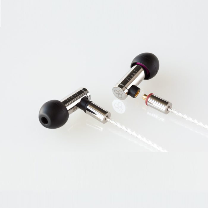 Final Audio Design E 5000 --- 1