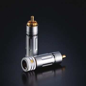 Furutech FP-160 (G) 4-Pack (RCA)