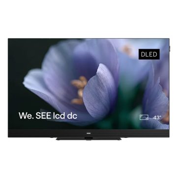 Loewe WE. SEE 43 LCD DC --- 1