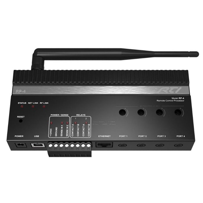 RTI RP-4 --- 2