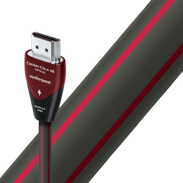 Audioquest Cherry Cola 48 10,0m HDMI --- 1