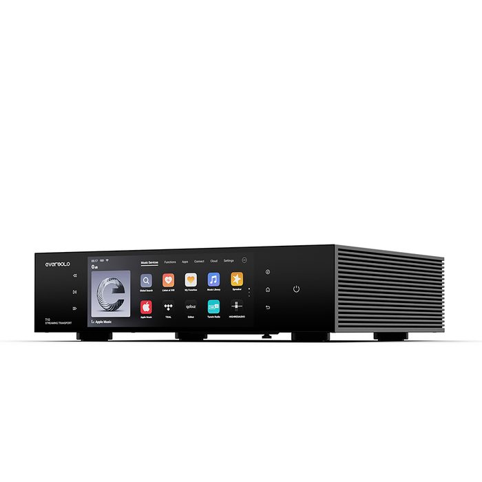 EverSolo T10 --- 1