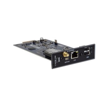 NAD MDC BluOS 2i Schwarz --- 1