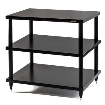 Solidsteel S2-3 Schwarz --- 1