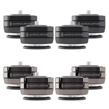 IsoAcoustics GAIA I Neo --- 4