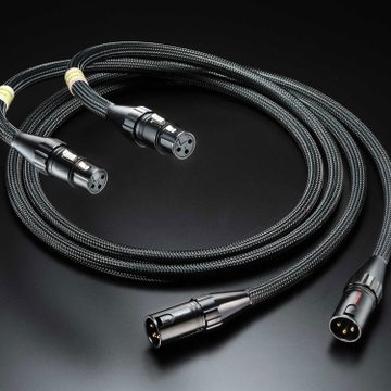Furutech Evolution II Audio (XLR) 1,2m --- 1