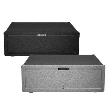 Audio Research S-100 --- 4