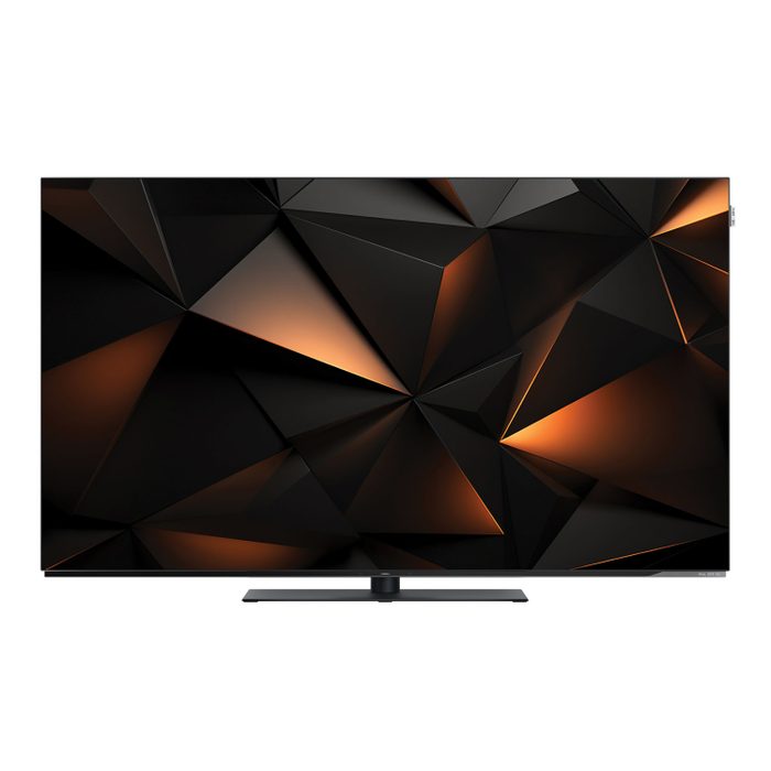 Loewe We. SEE 55 OLED Kohlschwarz --- 1