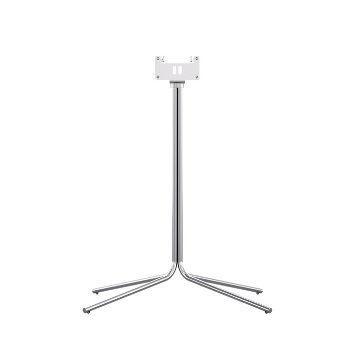 Loewe floor stand c 32-50 Chrom --- 1
