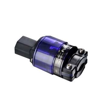 Furutech FI-11-N1 (Ag) (EU-C13 IEC)