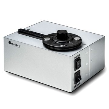 Pro-Ject VC-E mini --- 1