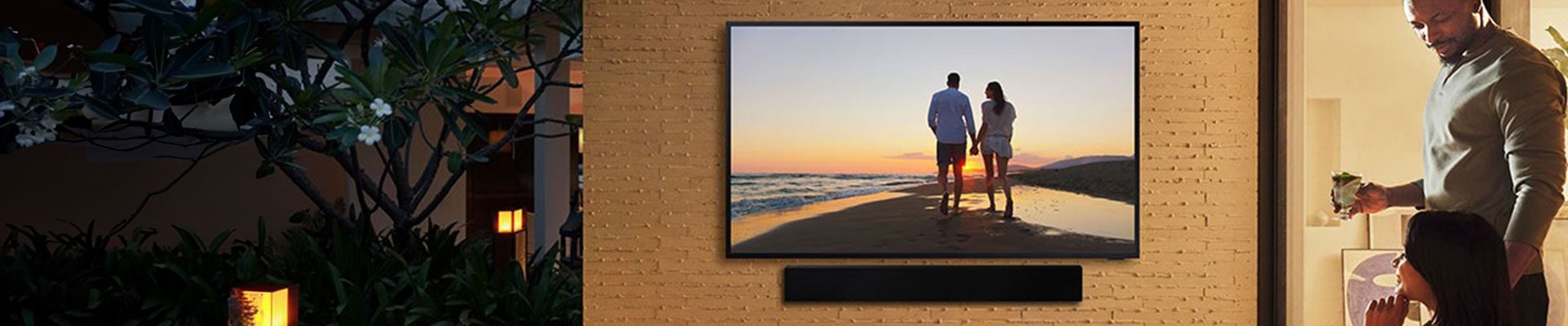 Auf in den Sommer mit den Samsung Terrace (2025)