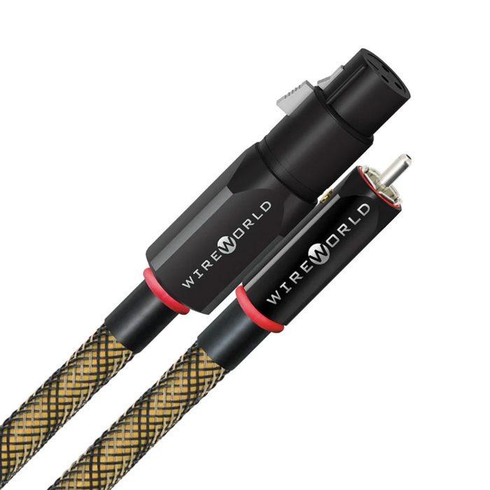 Wireworld Gold Eclipse 10 GEI/GBI 2,0m --- 1
