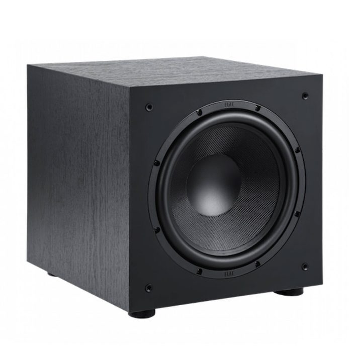 Elac Debut 3.0 DS 103 BK Schwarz --- 1