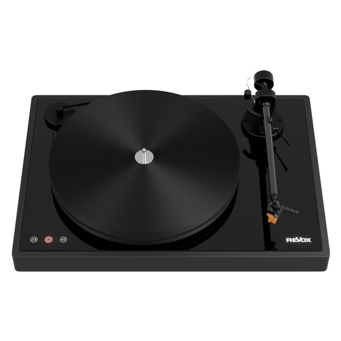 Revox Studiomaster T700 --- 1