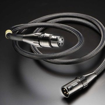 Furutech Evolution II Digi (XLR) 1,2m --- 1