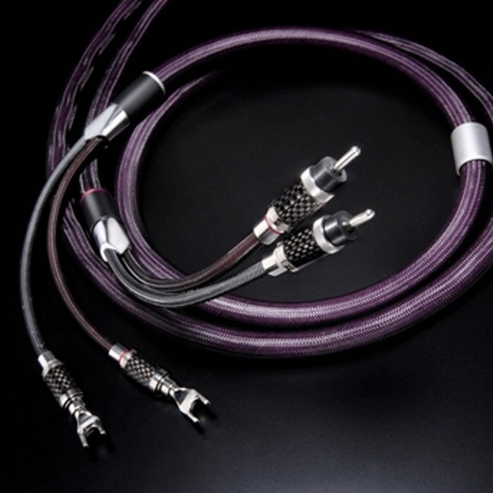 Furutech Speakerflux 2,0m --- 1