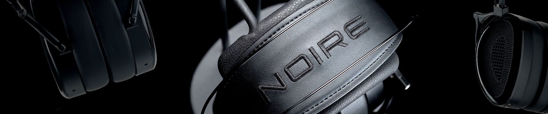 Innovativ & komfortabel - Die Noire XO von Dan Clark Audio