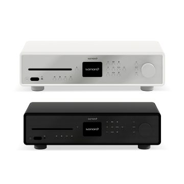 Sonoro Maestro X --- 4