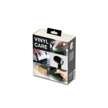 Pro-Ject Vinyl Care Set