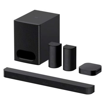 Sony HT-S60 --- 1