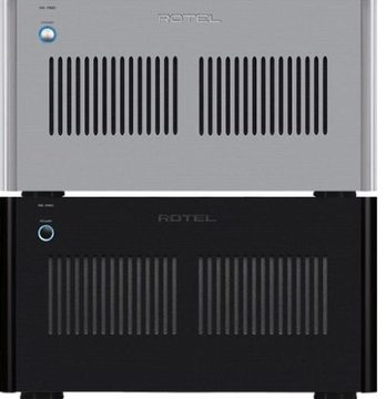 Rotel RB-1590 --- 1