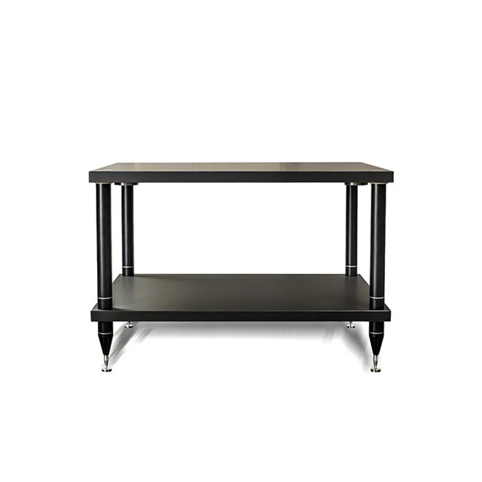 Basso Continuo Essenza Proton 2-Fach Schwarz --- 1