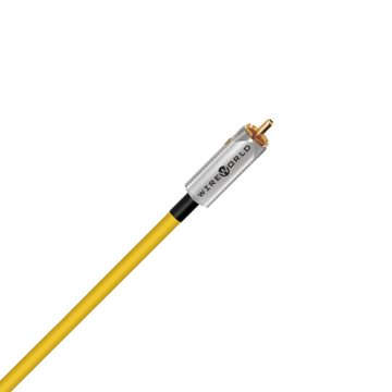 Wireworld Chroma 10 CRV 2,0m (RCA)