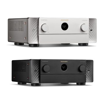 Marantz Cinema 50 Series 2 --- 1