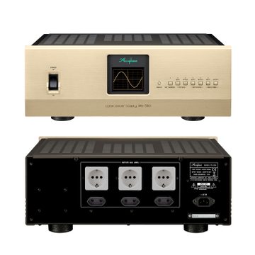 Accuphase PS-550 --- 1