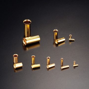 Furutech GS-21P (G) 150-Pack