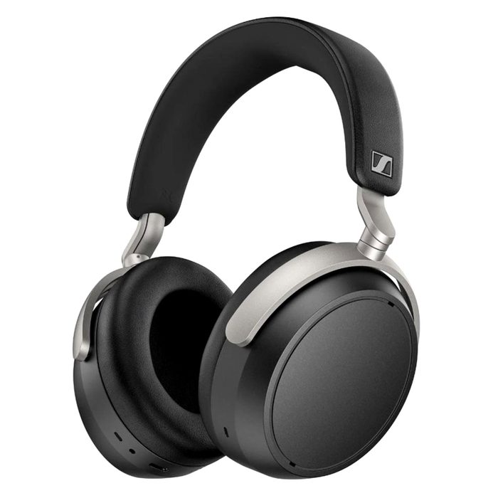 Sennheiser HDB 630 --- 1