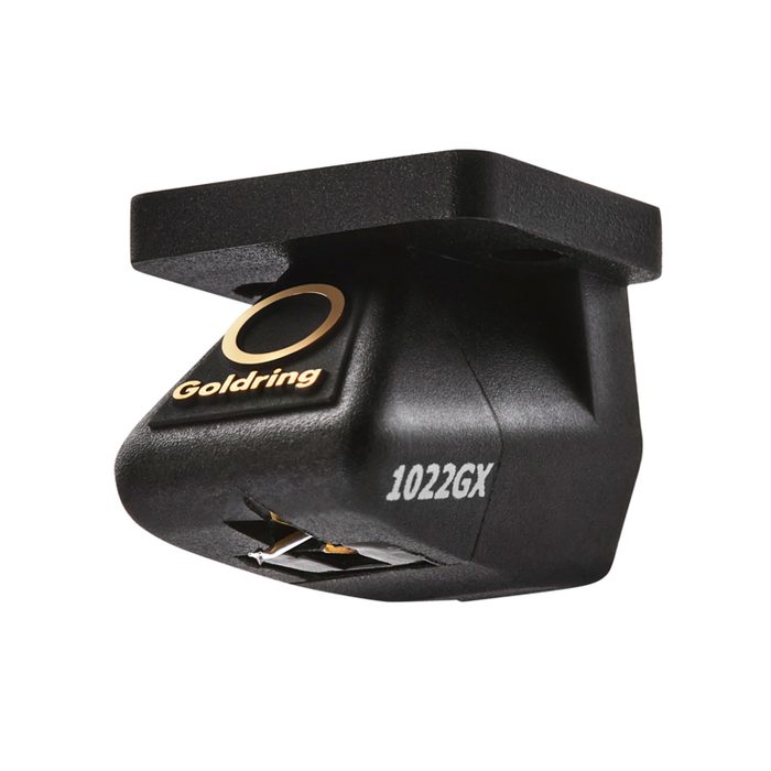 Goldring 1022GX --- 1