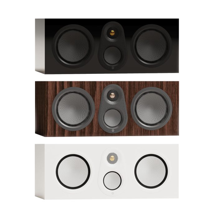 Monitor Audio Silver Center 8G --- 1