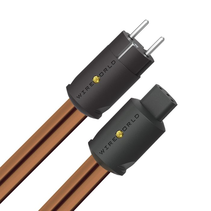 Wireworld Electra 10 ELP 3,0m EU-C13 IEC --- 1