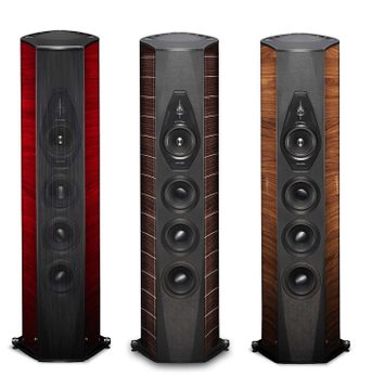 Sonus Faber Lilium --- 1