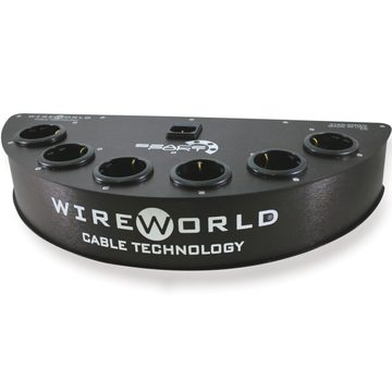 Wireworld Spaceport --- 1
