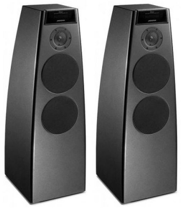 Meridian DSP5200.2 Schwarz --- 1