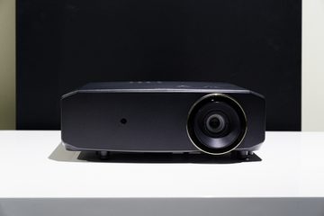 JVC LX-NZ30 Schwarz --- 1