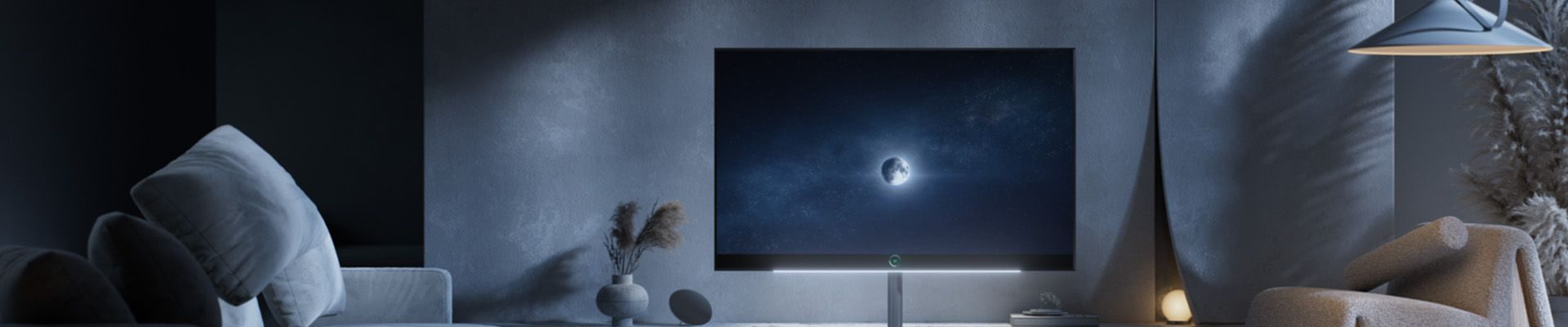 Magische Momente mit den Loewe Stellar TVs