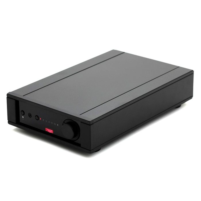 Rega Brio MK7 --- 1
